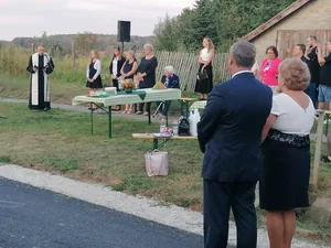 Fotók, Önkormányzat