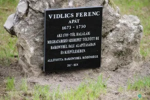 Millenniumi park sajtótájékoztató fotók