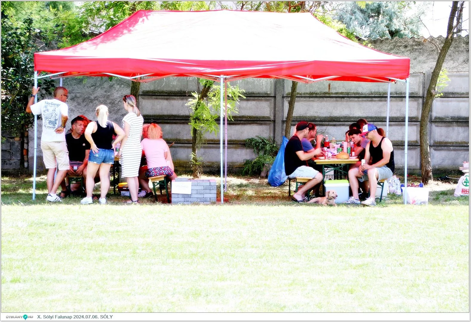 Fotók, Útirány.hu 2024