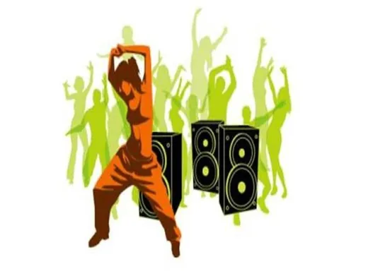 'Zumba Sólyban' cikk borítóképe