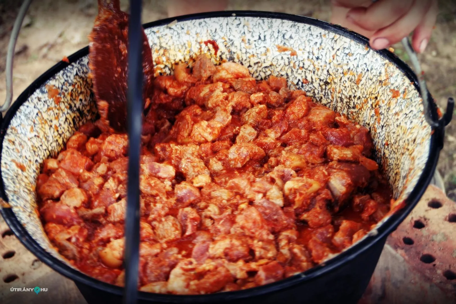 Gombócfesztivál 2019. / Fotók: Útirány.hu