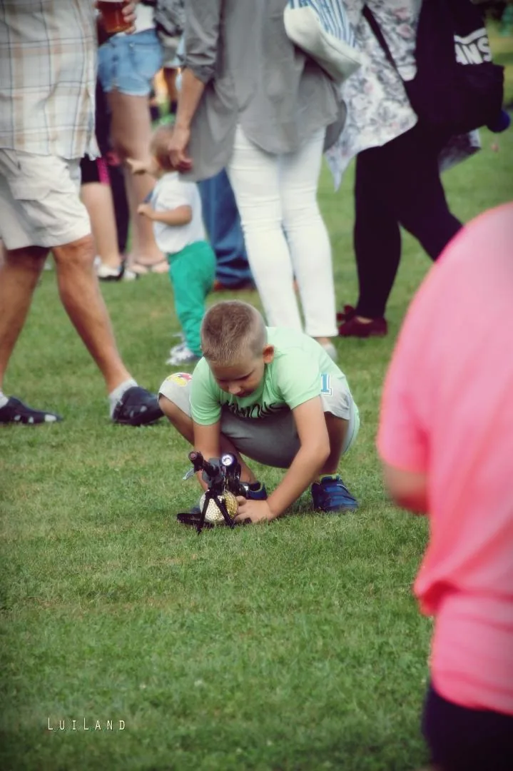 Gombócfesztivál 2018, Fotók: LuiLand