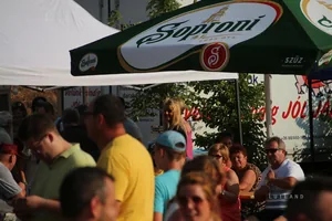 2017 Ösbő Vezér napok/ szombat/ képekben