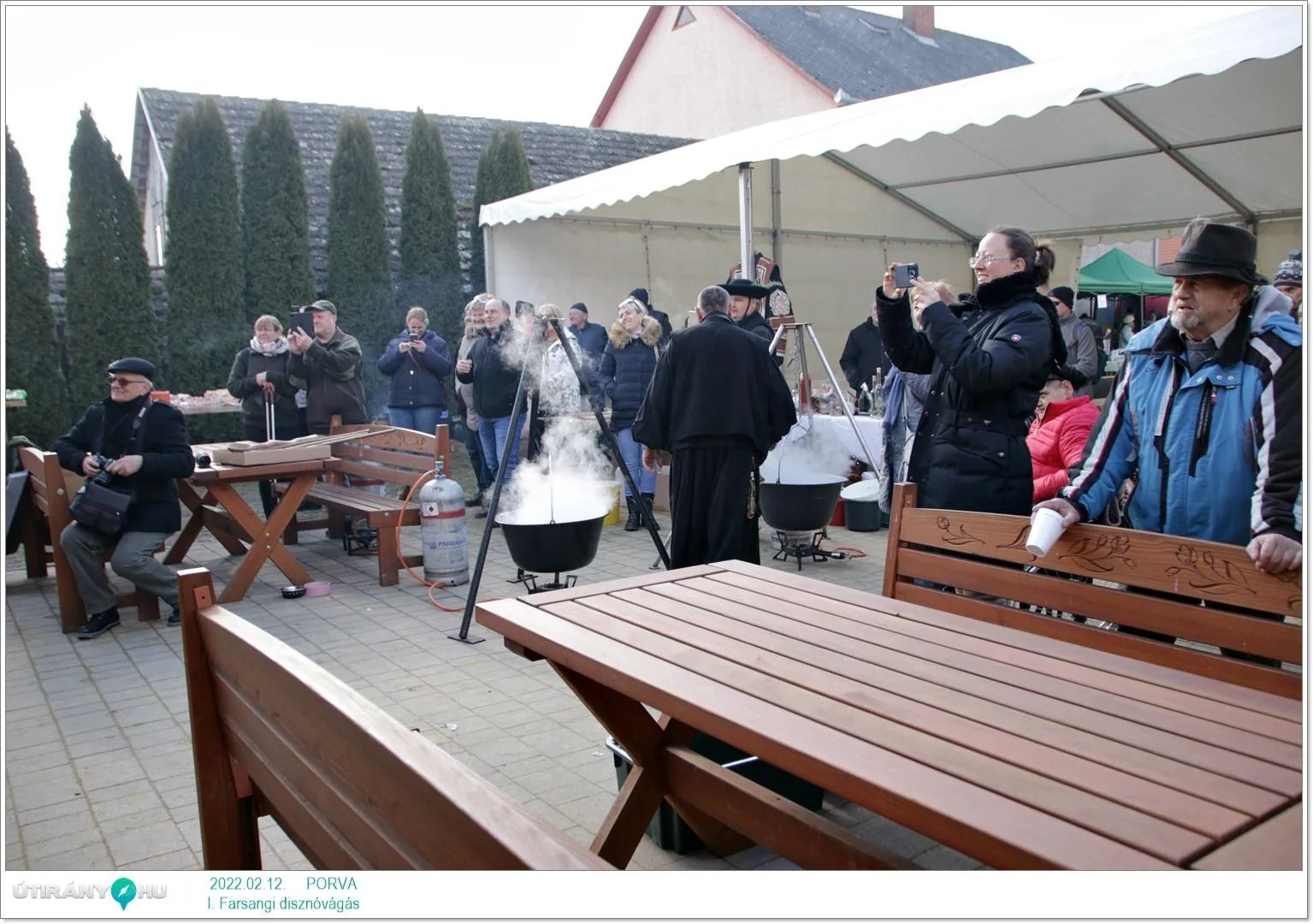 Fotók, Útirány.hu 