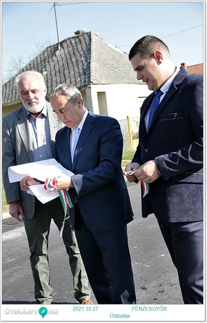 Képek az rendezvényről / fotók: Útirány.hu