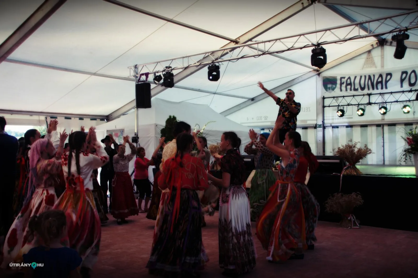 2019, Hungarikum Fesztivál. / Fotók: Útirány.hu