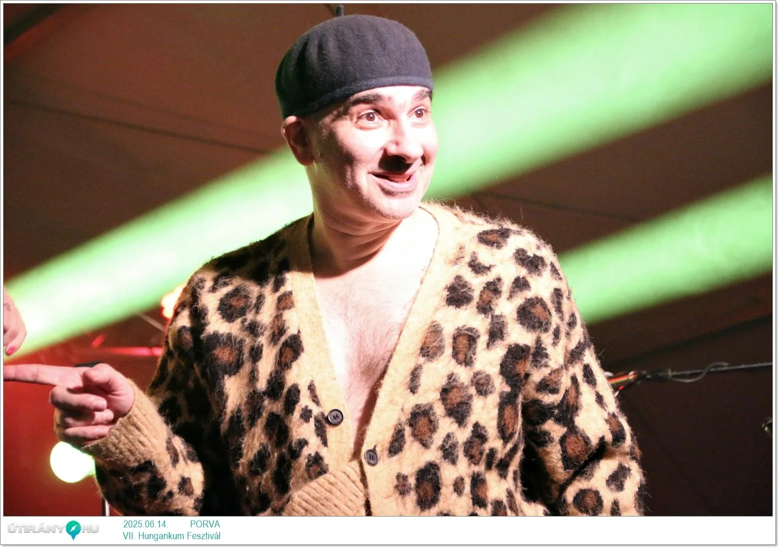 Képek: Útiárny.hu