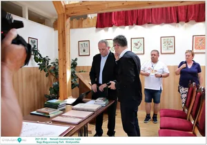 Fotók: Útirány.hu