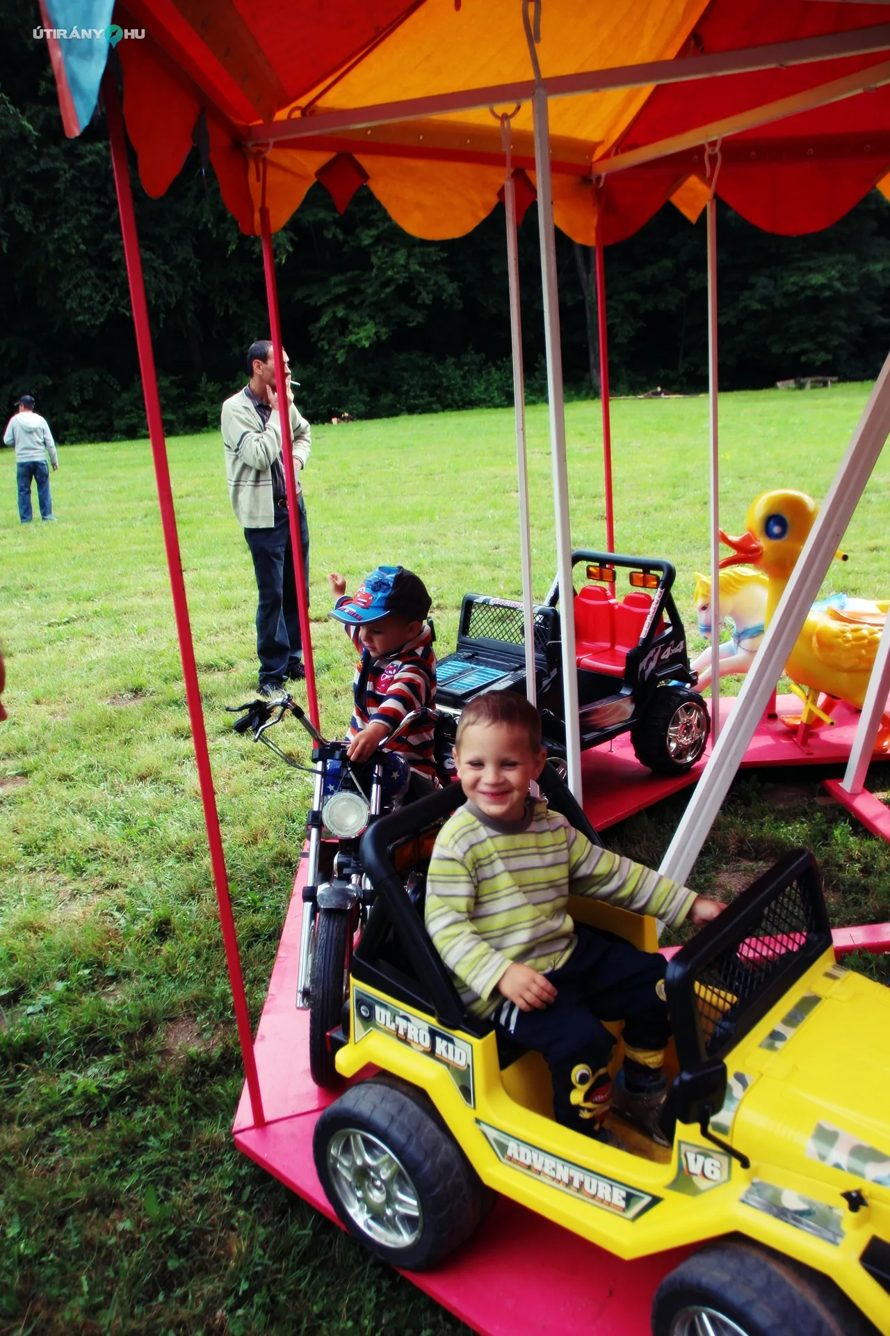 Pénzesgyőri Falunap