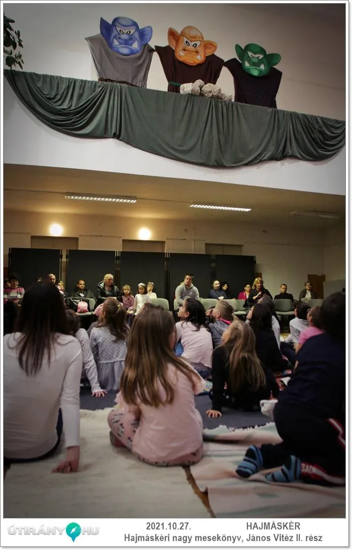 Képek a rendezvényről