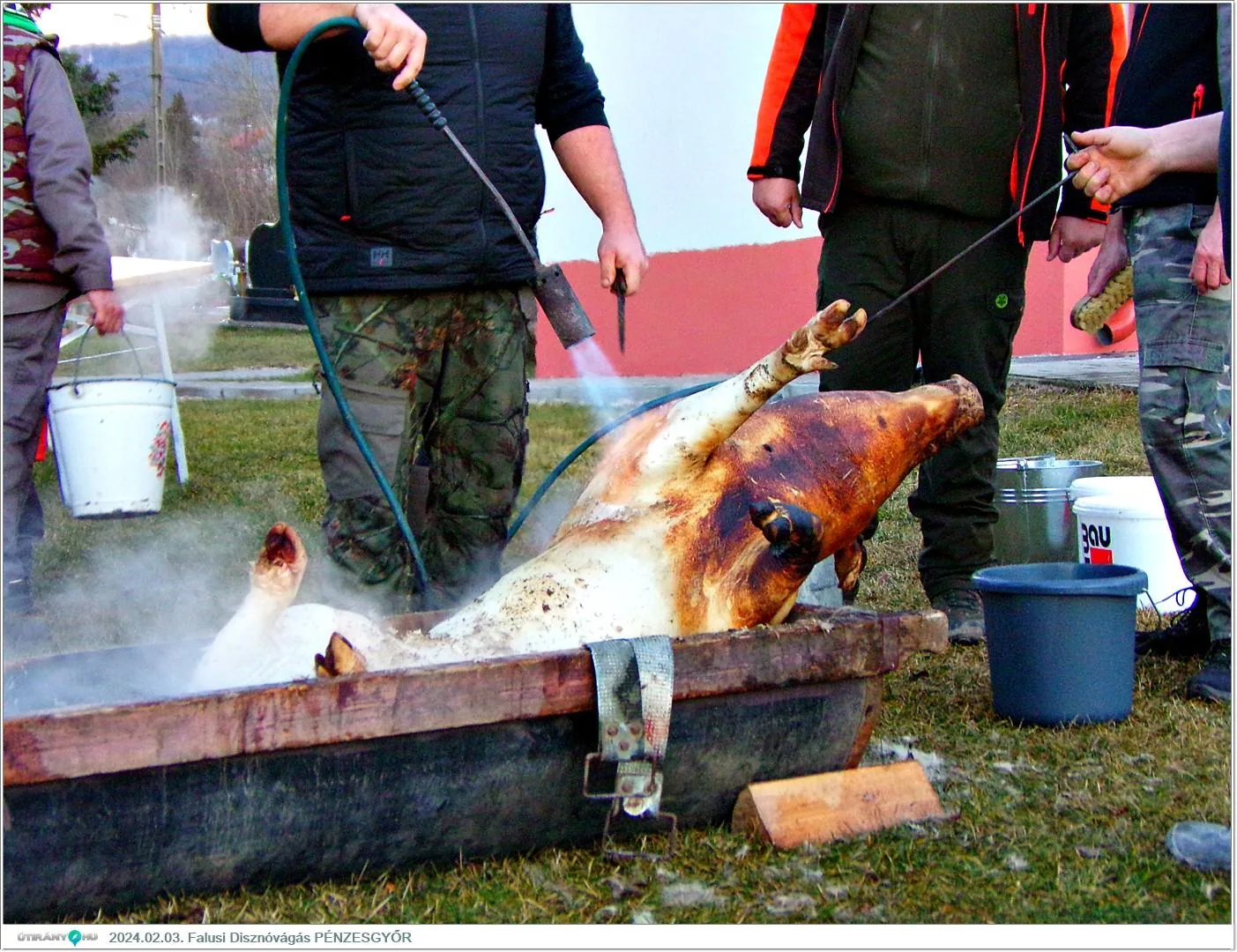 Fotók, Útirány.hu