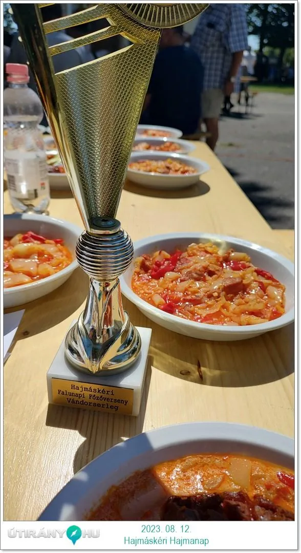 Fotók: Útirány.hu