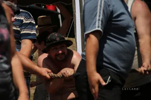 2017 Ösbő Vezér napok/ szombat/ képekben