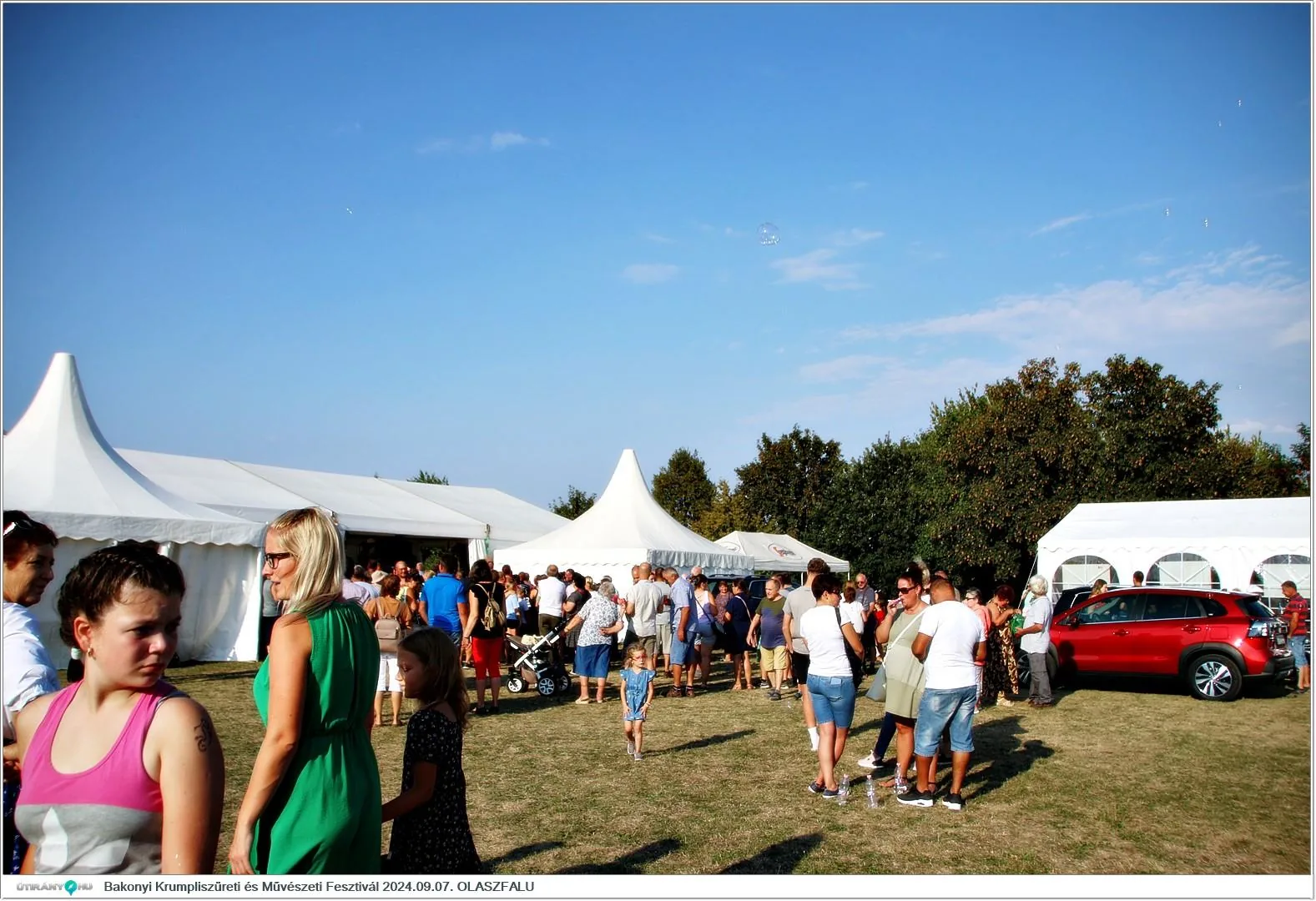 Fotók, Útirány.hu