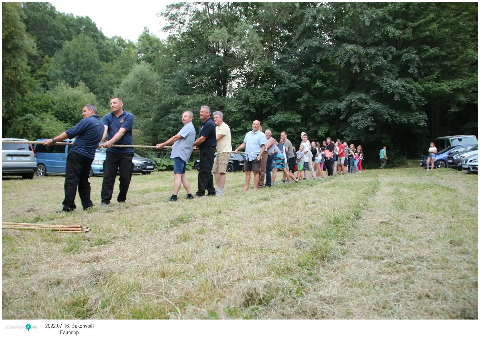 Fotók, Útirány.hu: