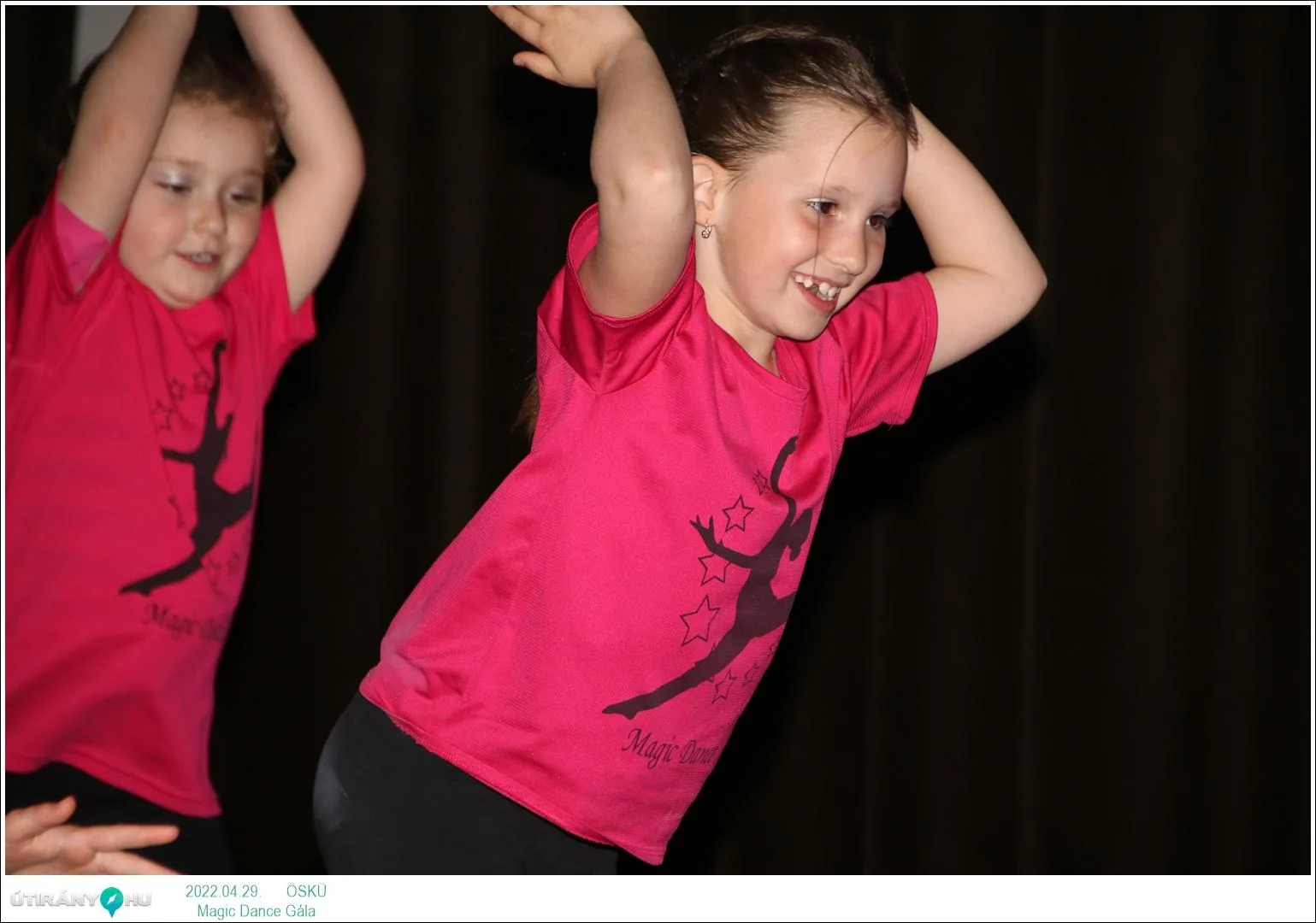 Fotók, Útirány.hu