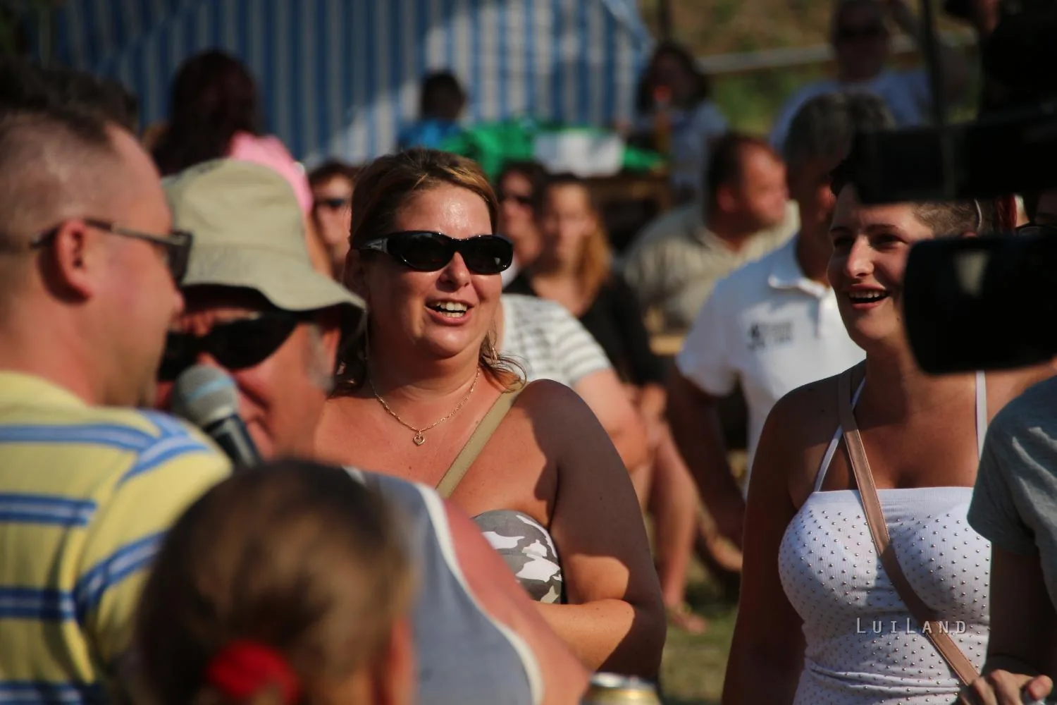 2017 Ösbő Vezér napok/ szombat/ képekben