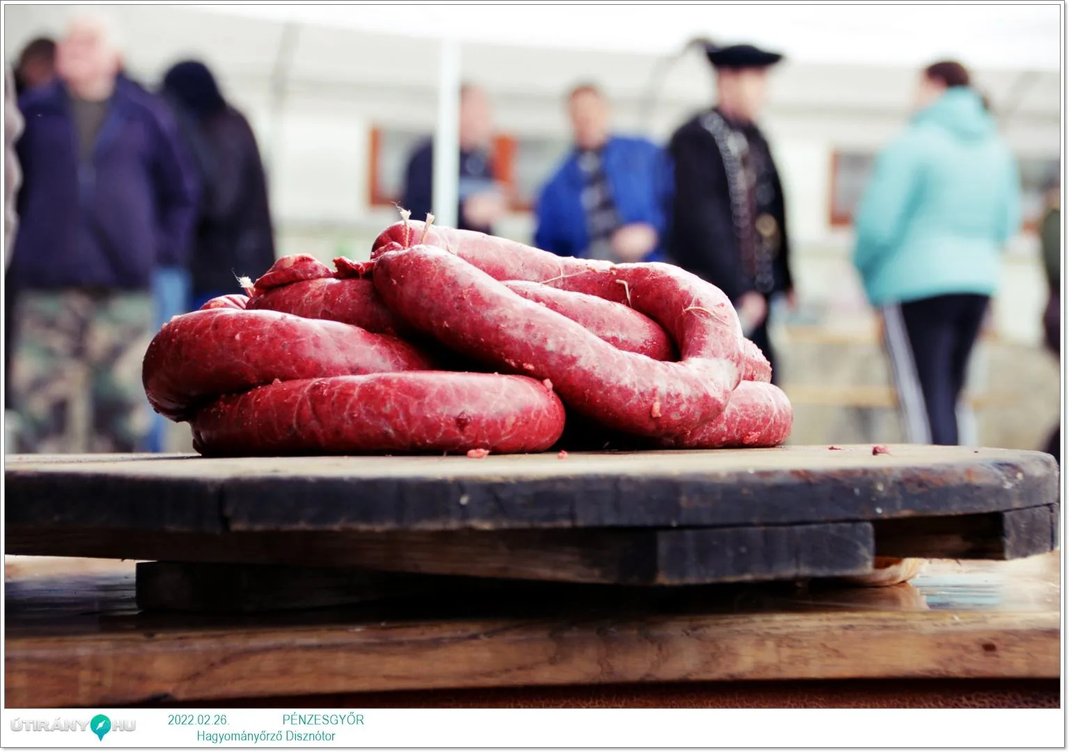 Fotók, Útirány.hu