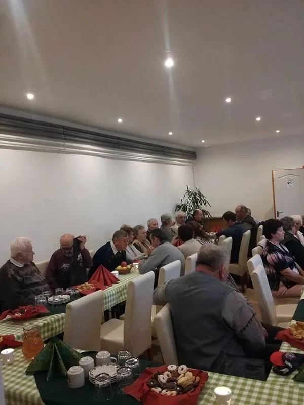 Fotók az eseményről