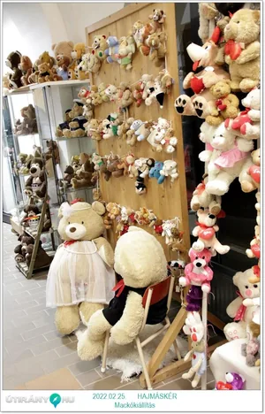 Fotók: Útirány.hu