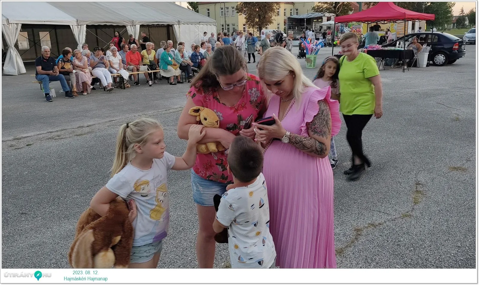 Fotók: Útirány.hu