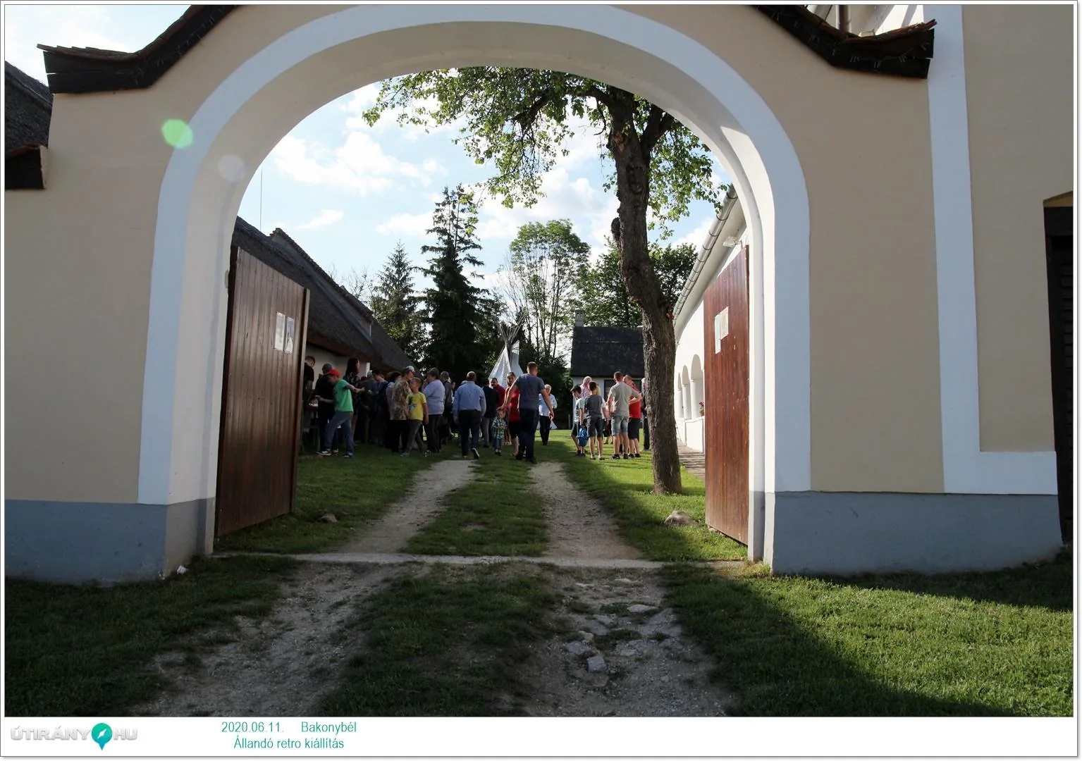 Játék és Nosztalgia múzeum / Fotók: Útirány.hu