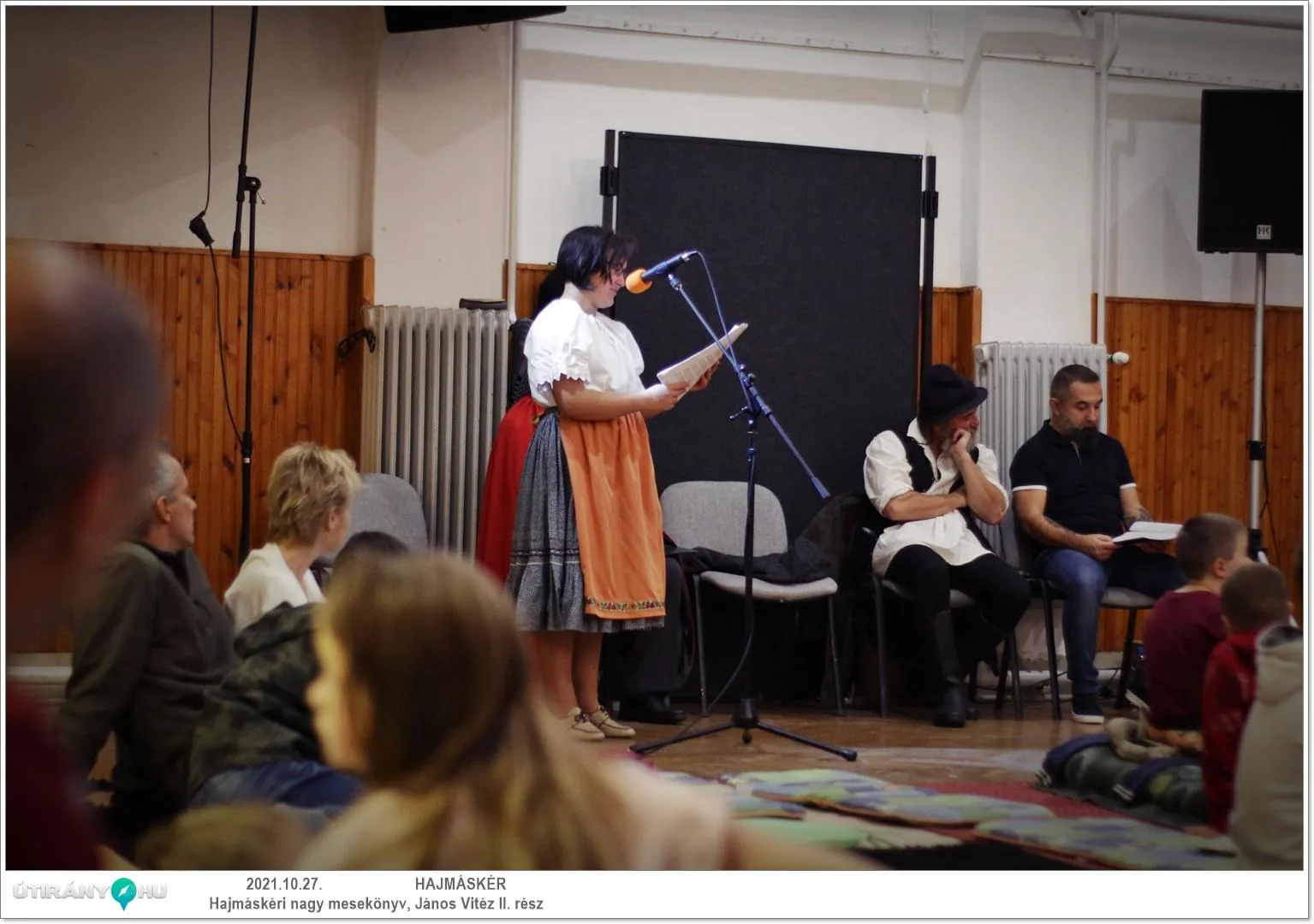 Képek a rendezvényről