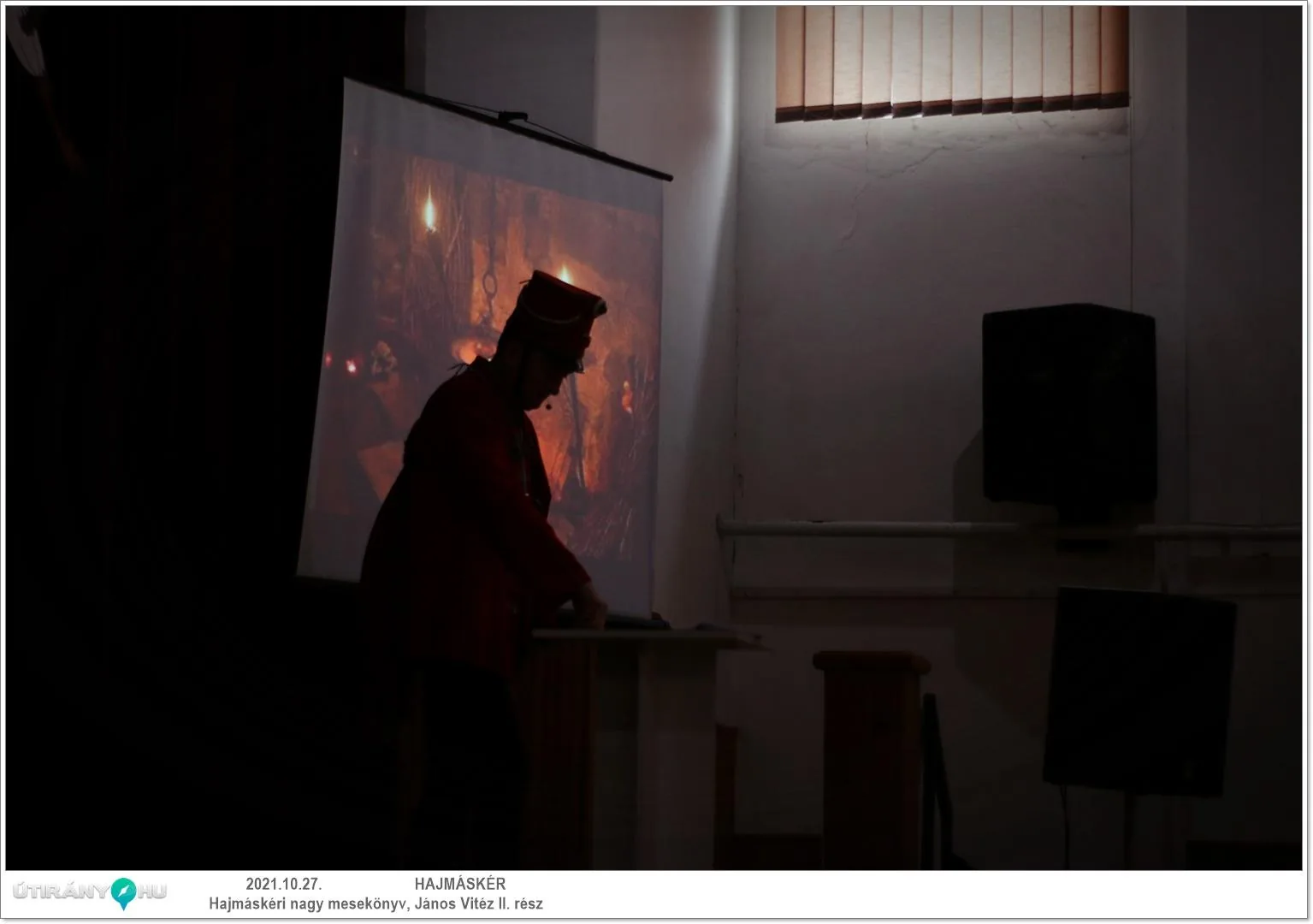 Képek a rendezvényről