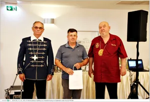 Díjátadó gála. Fotók: Útirány.hu