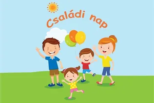 Öskü Családi Napok 2023 borítóképe