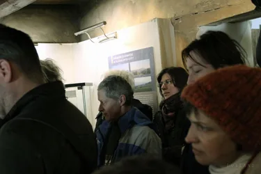 Szent Gellért ereklye elhelyezése és régészeti kiállítás