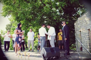 Falunap Fotó: LuiLand