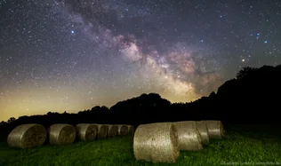 Bakonyi Szalmásút borítóképe