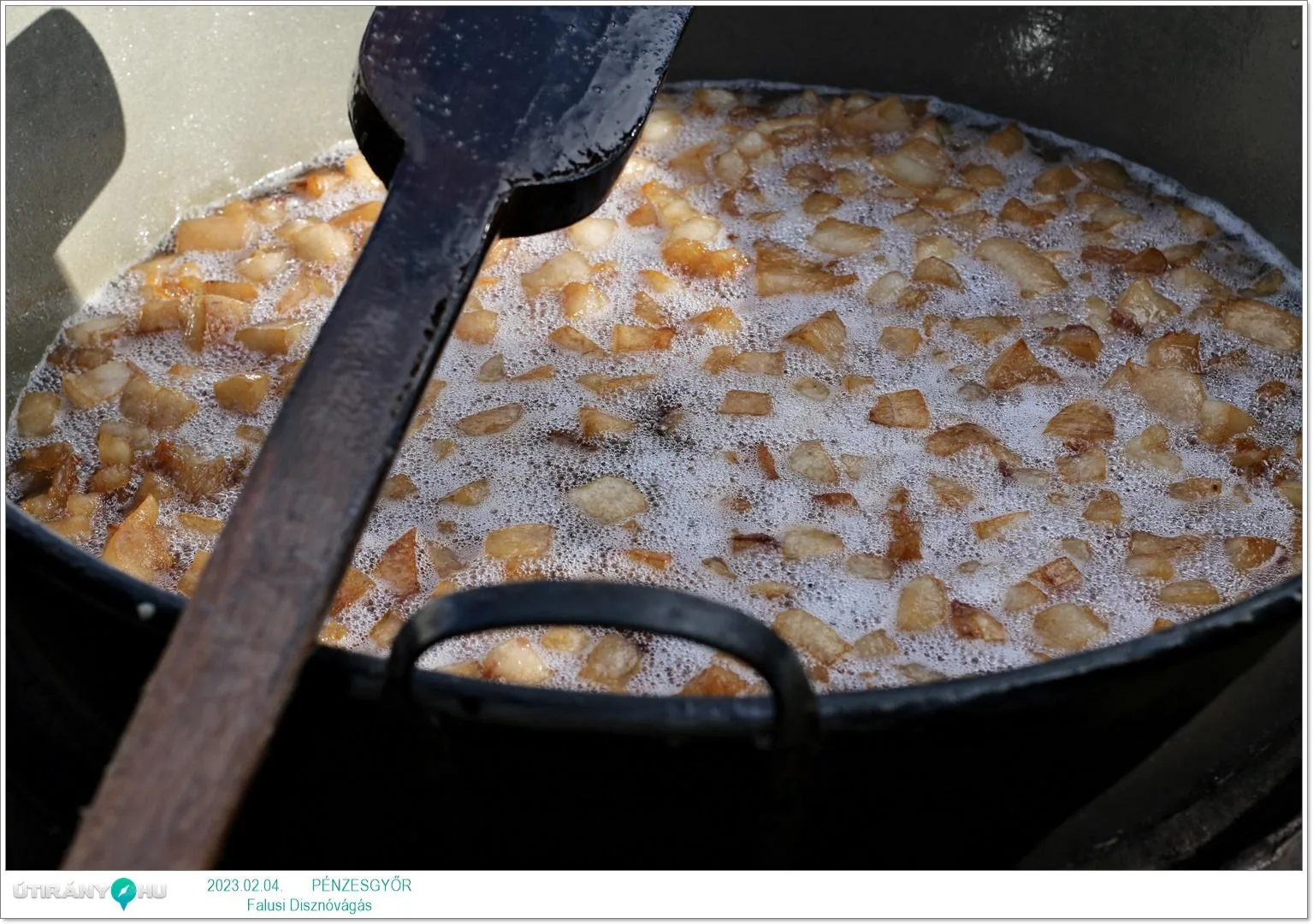 Fotók: Útirány.hu