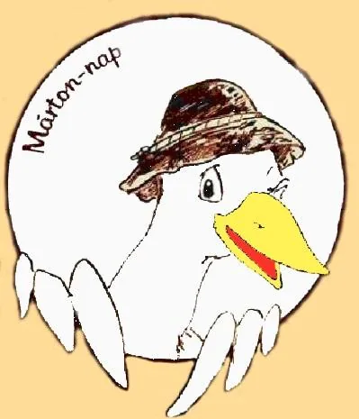 'Márton napi családi délután ' cikk borítóképe