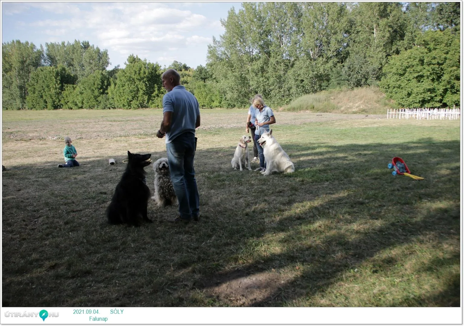 Fotók, Útirány.hu