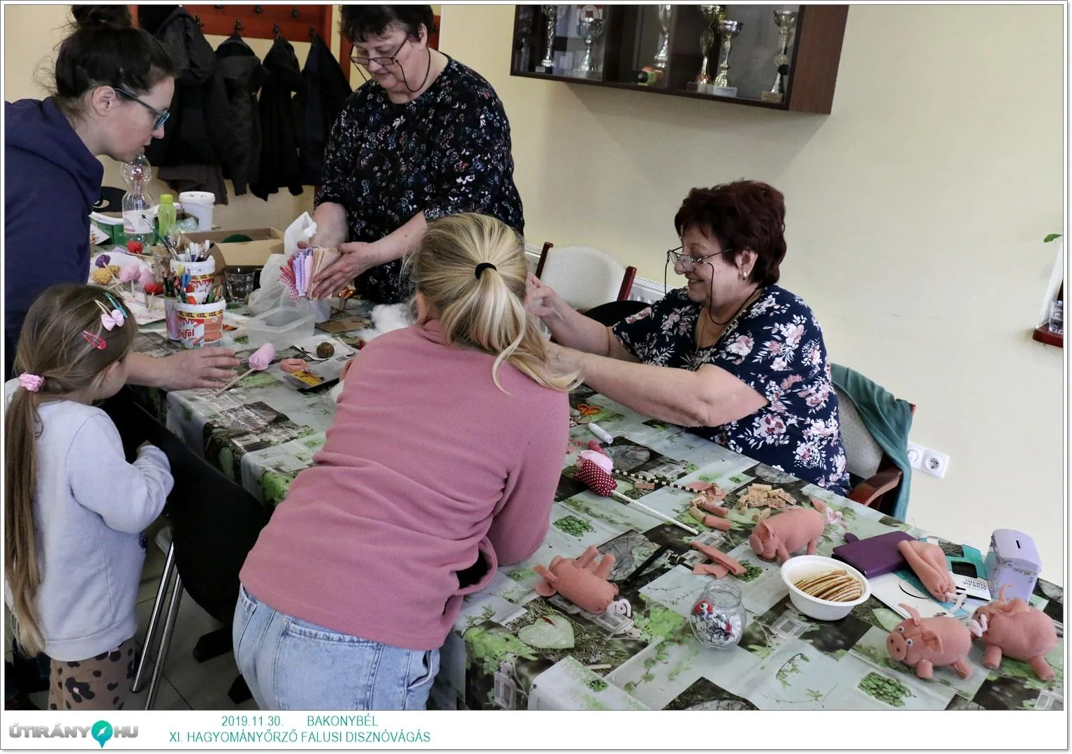 Képek a rendezvényről