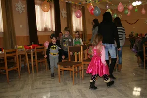 Képek a farsangról