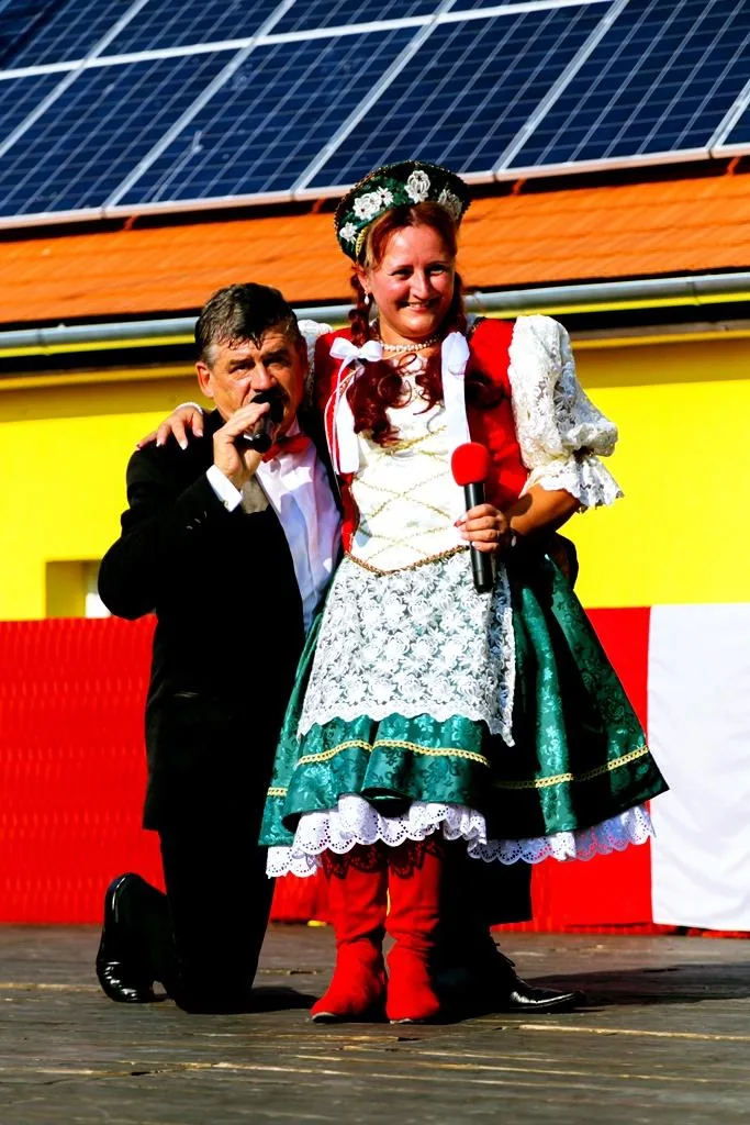 Szent István Napi Ünnepség 2018