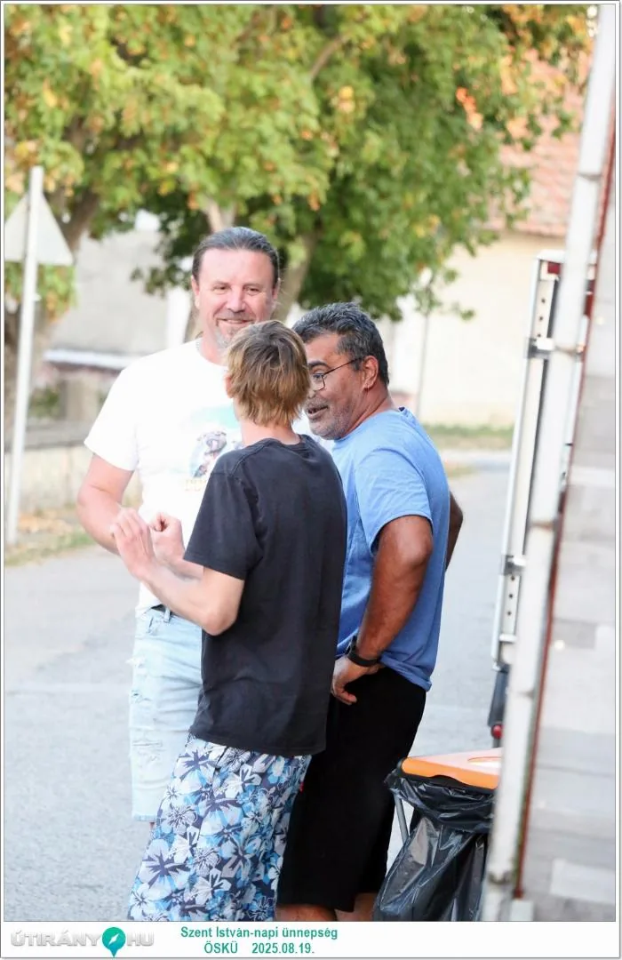 Képek: Útirány.hu