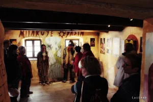 12. Medvehagymás napok. Fotók: Sárfi Lajos