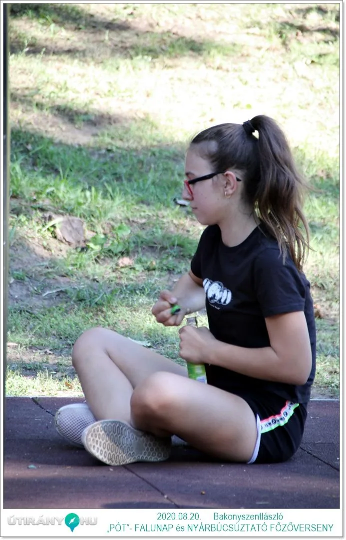 „PÓT”- FALUNAP és NYÁRBÚCSÚZTATÓ FŐZŐVERSENY KÉPEK / Fotók: Útirány.hu
