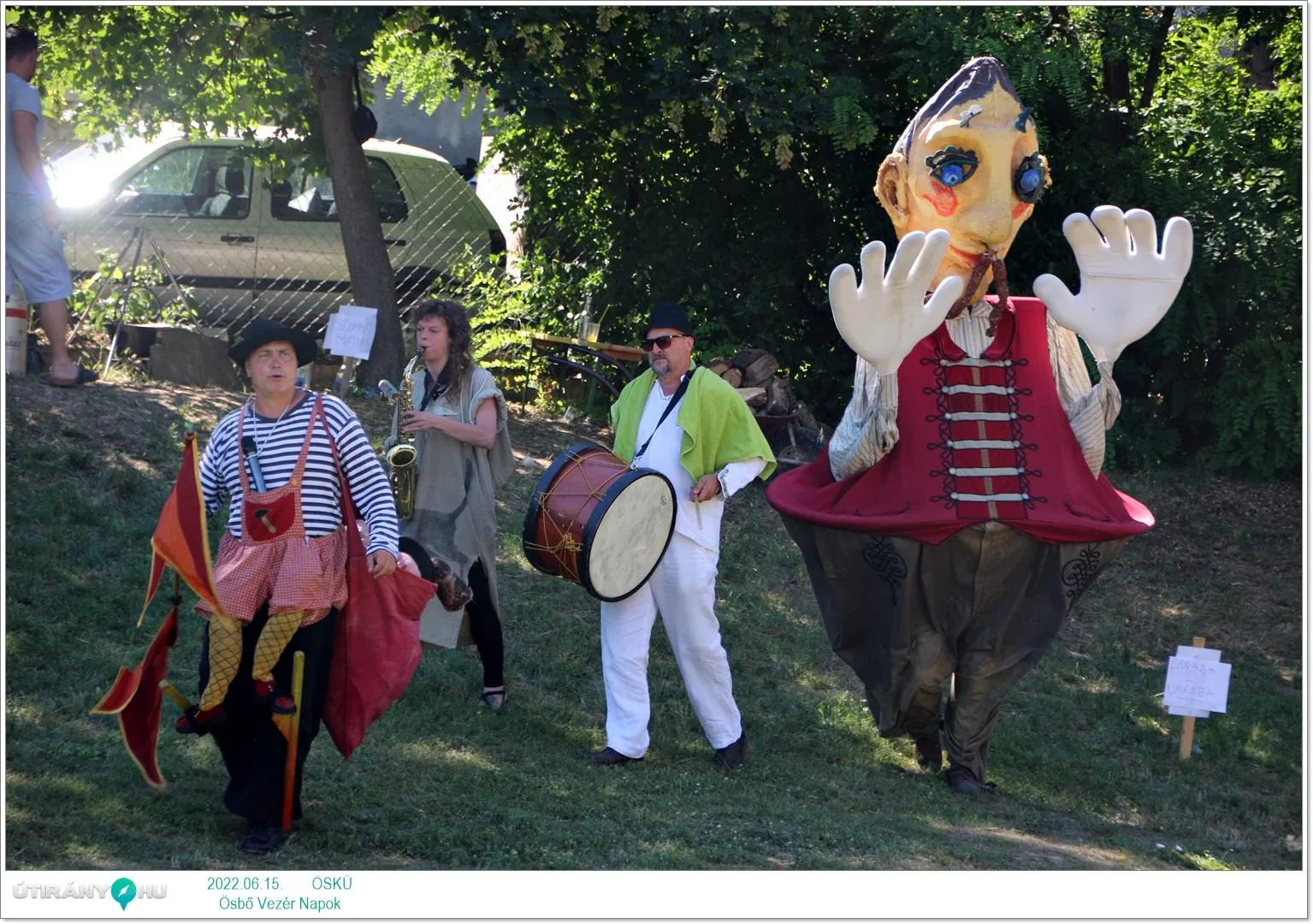 Fotók, Útirány.hu