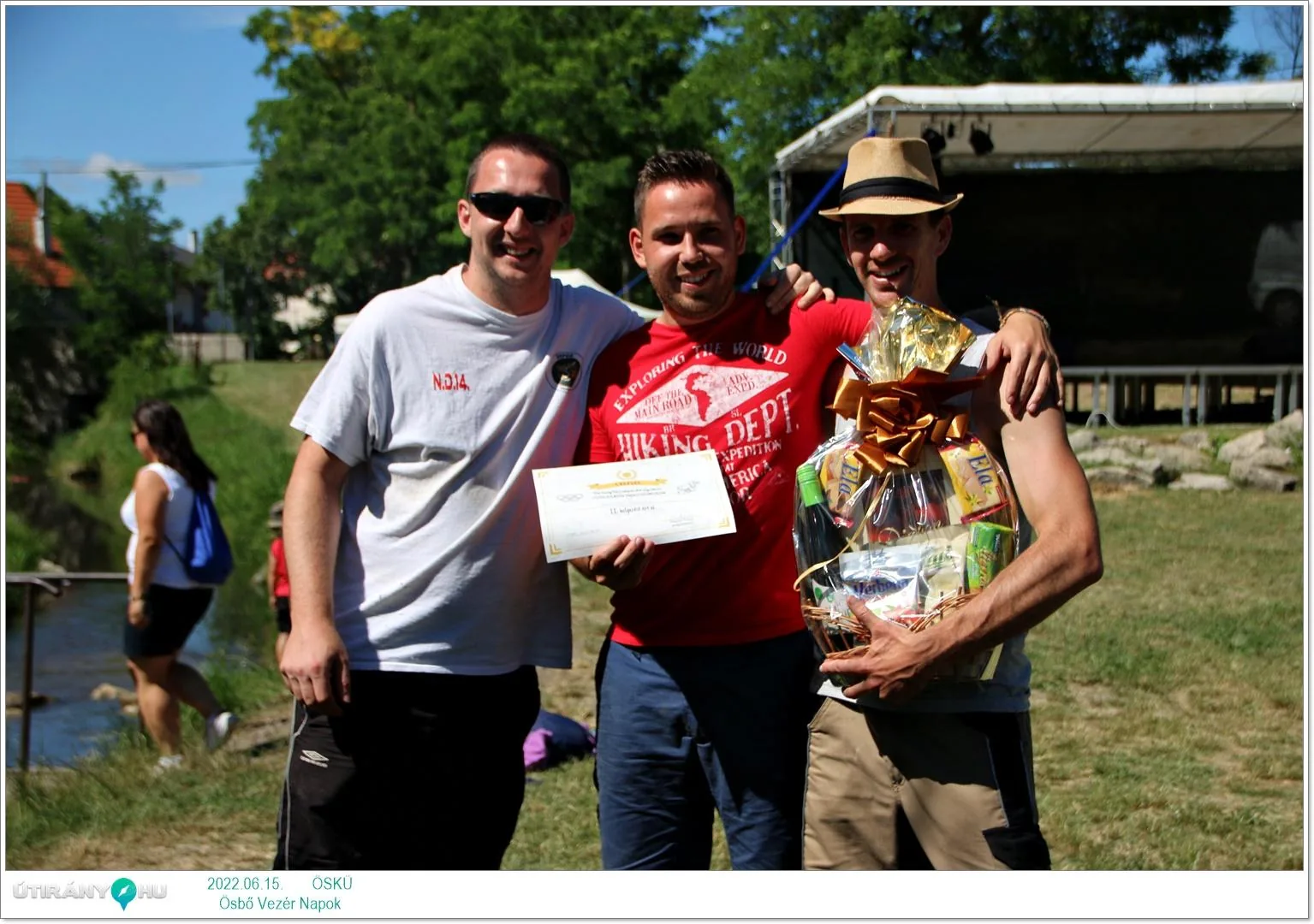 Fotók, Útirány.hu