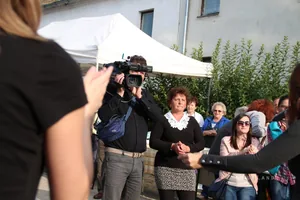 késő délután és este, fotók: BakonyiHírek