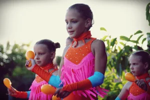 Falunap Fotó: LuiLand