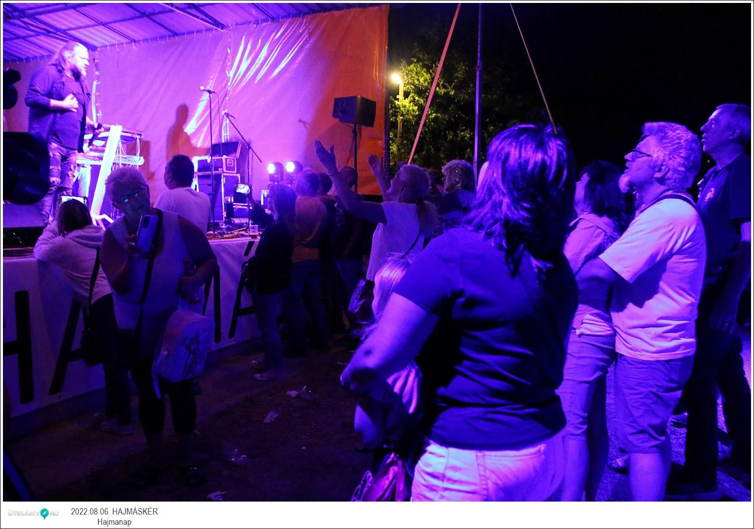 Fotók, Útirány.hu