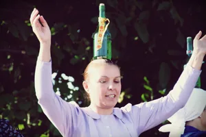 Falunap Fotó: LuiLand