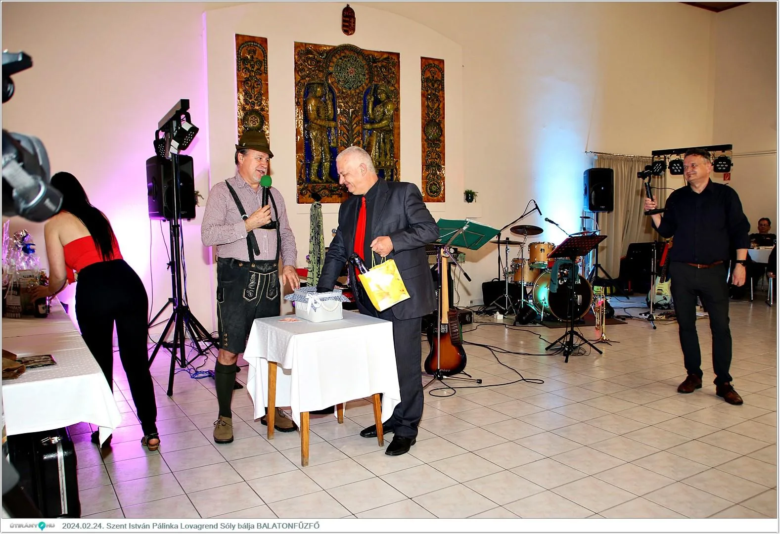 Fotók, Útirány.hu