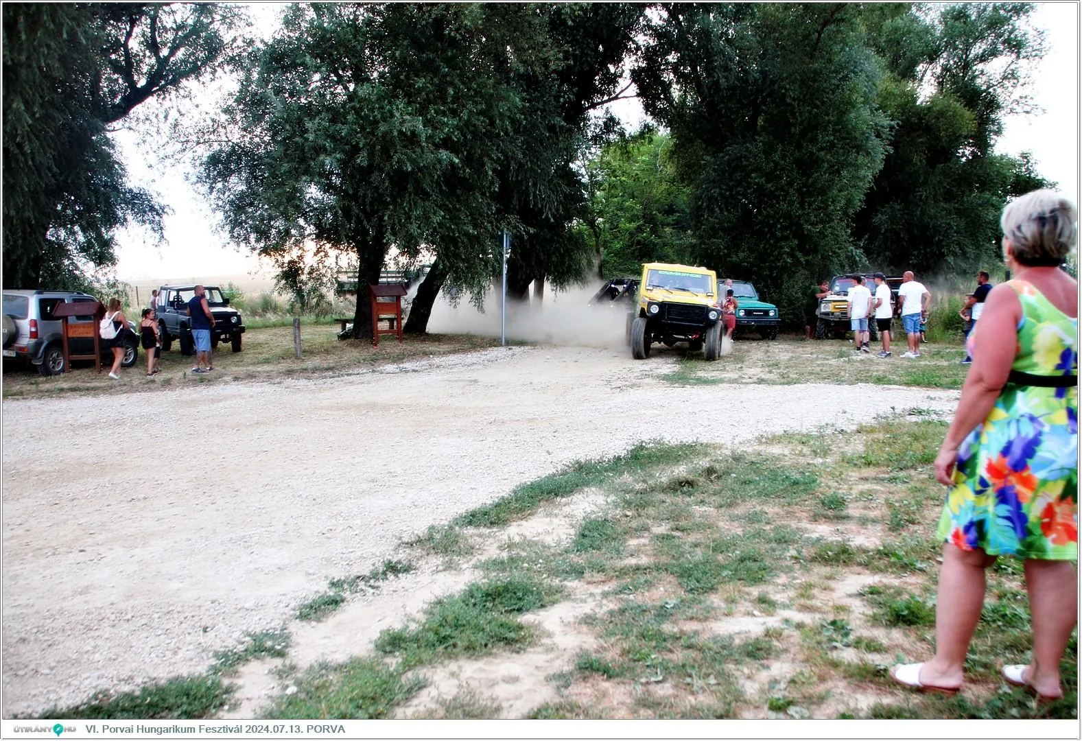 Fotók, Útirány.hu